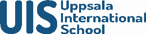 Logo for Uppsala International School